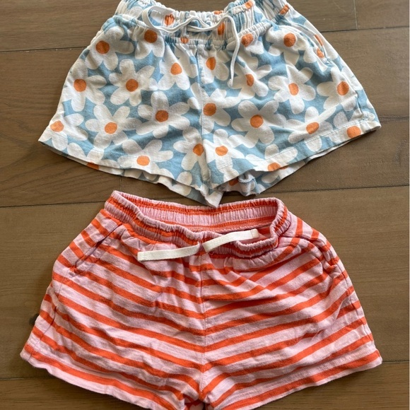 Primary Field Shorts - 2-pack! - Picture 5 of 5